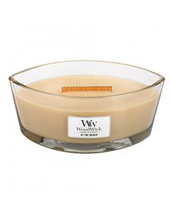 WoodWick Hearthwick Candle At The Beach